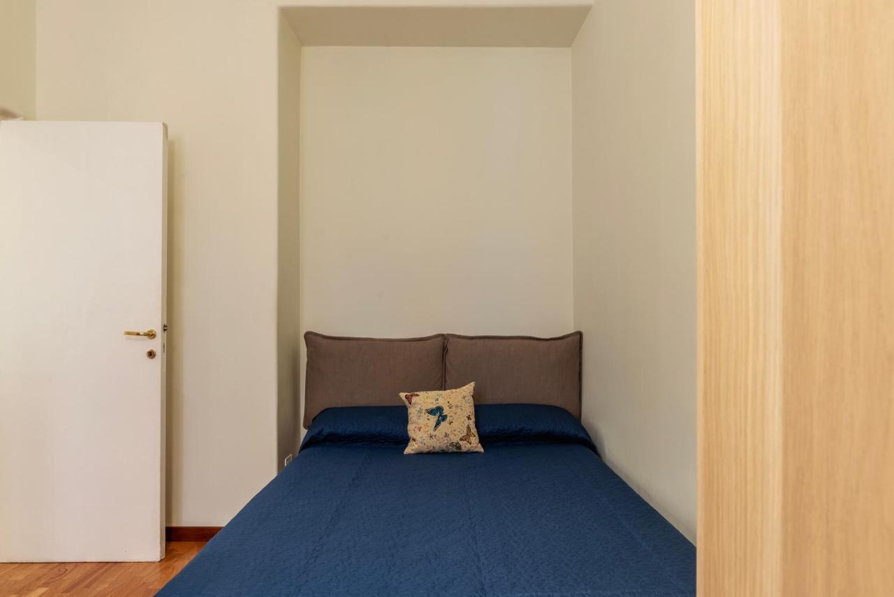 Rione Prati Comfy Apartment Rome Exterior photo